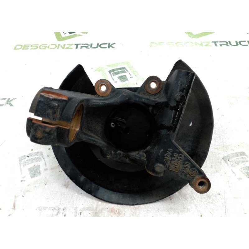 Recambio de mangueta trasera derecha para ford mondeo berlina (ge) ambiente (06.2003) (d) referencia OEM IAM 2