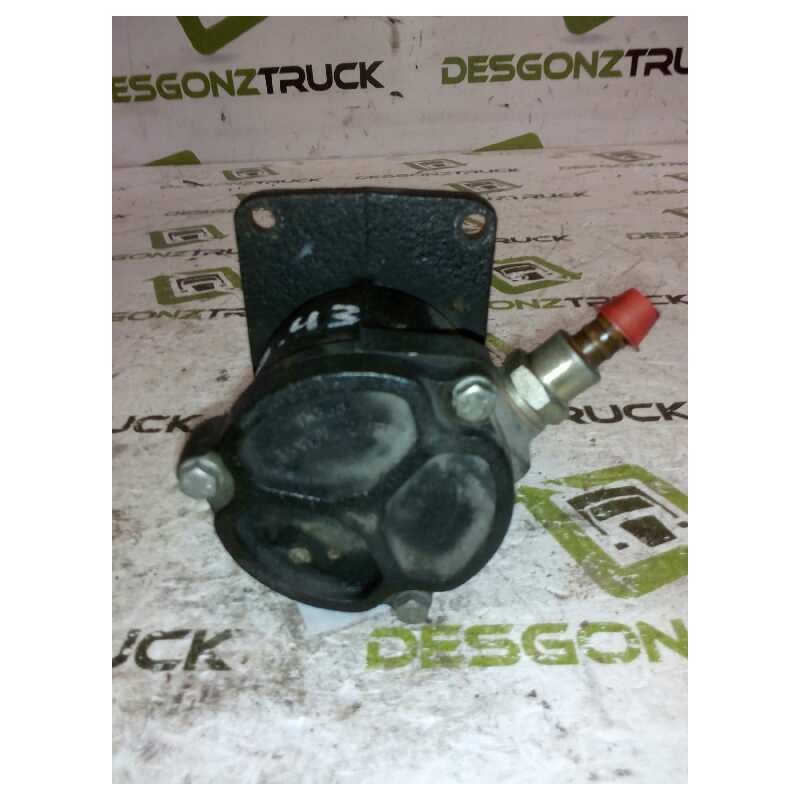 Recambio de bomba direccion para iveco daily caja abierta 35 - 10 caja abierta referencia OEM IAM   