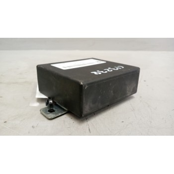 Recambio de modulo electronico para daf serie xf105.xxx 12.9 diesel referencia OEM IAM 6041322044  