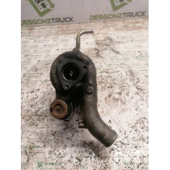 Recambio de turbocompresor para nissan patrol (k/w160) 2.8 referencia OEM IAM 43234032  