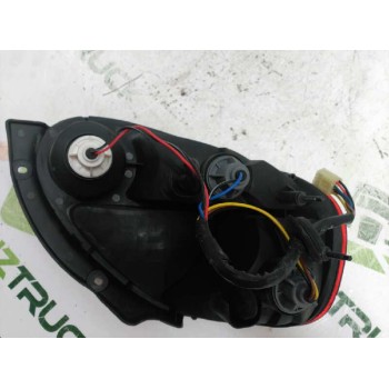Recambio de piloto trasero izquierdo para daewoo matiz cd referencia OEM IAM   
