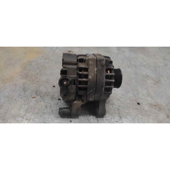 Recambio de alternador para peugeot 206 berlina xs-line referencia OEM IAM 9656956080 2542920A TG7S010