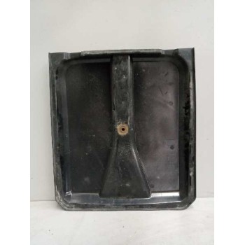 Recambio de tapa bateria para daf serie xf euro 6 12.9 diesel referencia OEM IAM 1850041  