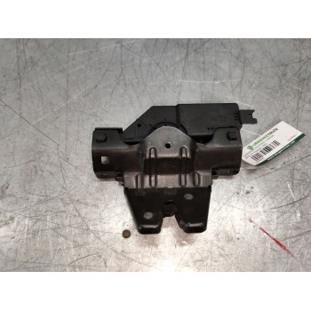 Recambio de cerradura maletero / porton para bmw z4 roadster (e85) 2.0 i referencia OEM IAM 81496401  