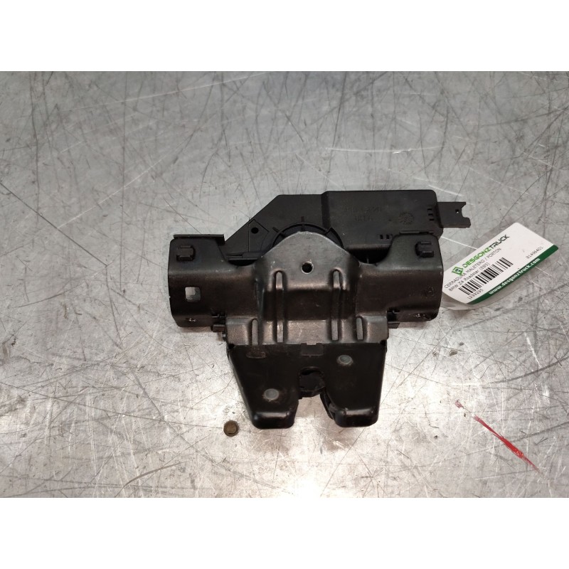 Recambio de cerradura maletero / porton para bmw z4 roadster (e85) 2.0 i referencia OEM IAM 81496401  