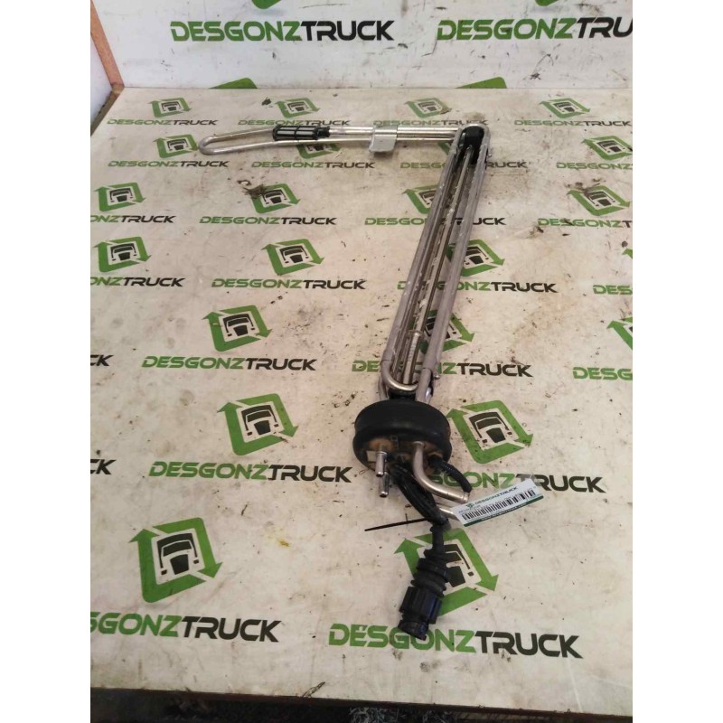 Recambio de aforador para volvo fh 480 fg 4x2 low largo (lh1 o l2h1) referencia OEM IAM 21596909 AFORADOR ADBLUE