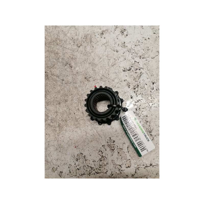 Recambio de piñon cigueñal para honda hr-v (gh) vtec top 4wd (5-ptas.) referencia OEM IAM   