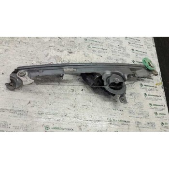 Recambio de elevalunas delantero derecho para renault scenic ii authentique referencia OEM IAM   