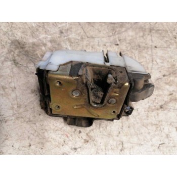CERRADURA PUERTA DELANTERA DERECHA 1HS862153 4 PINS 