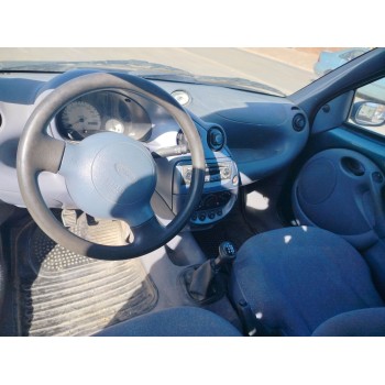 ford ka (rb_) del año 1996