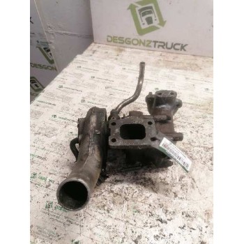 Recambio de turbocompresor para nissan patrol (k/w160) 2.8 referencia OEM IAM 43234032  