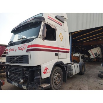 volvo fh 12 2002  del año 2005