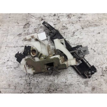 CERRADURA PUERTA TRASERA DERECHA XS41A26412 