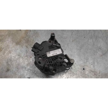 Recambio de alternador para peugeot 206 berlina xs-line referencia OEM IAM 9656956080 2542920A TG7S010