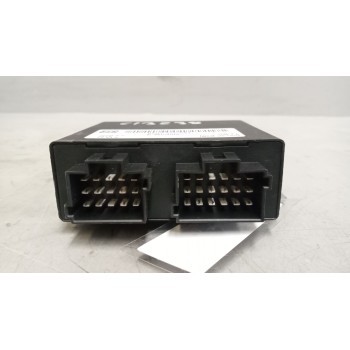 Recambio de modulo electronico para daf serie xf105.xxx 12.9 diesel referencia OEM IAM 6041322044  