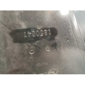 Recambio de tapa bateria para daf serie xf euro 6 12.9 diesel referencia OEM IAM 1850041  