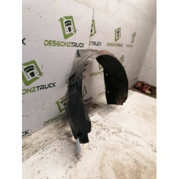 Recambio de paso rueda delantero izquierdo para ford ka (ccu) titanium referencia OEM IAM   DELANTERO
