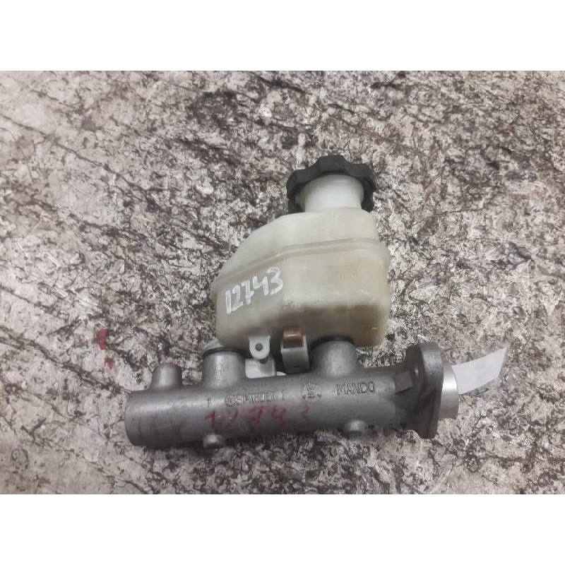 Recambio de bomba freno para hyundai coupe (j2) 2.0 16v cat referencia OEM IAM BM1110611  