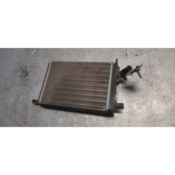 Recambio de radiador calefaccion / aire acondicionado para renault trafic (desde 5.89) t 1100 referencia OEM IAM   