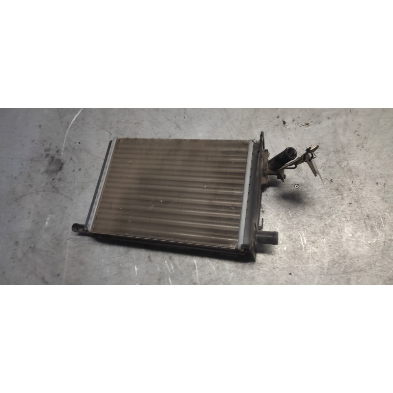 Recambio de radiador calefaccion / aire acondicionado para renault trafic (desde 5.89) t 1100 referencia OEM IAM   