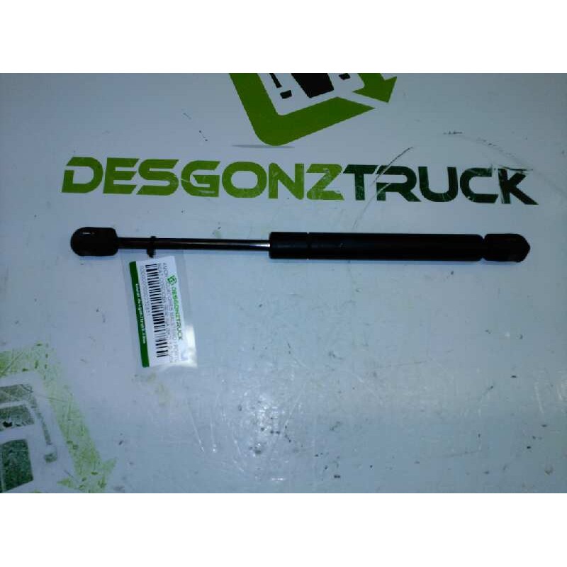 Recambio de amortiguadores maletero / porton para seat cordoba berlina (6k2) 1.9 turbodiesel cat (aaz) referencia OEM IAM - Blanco