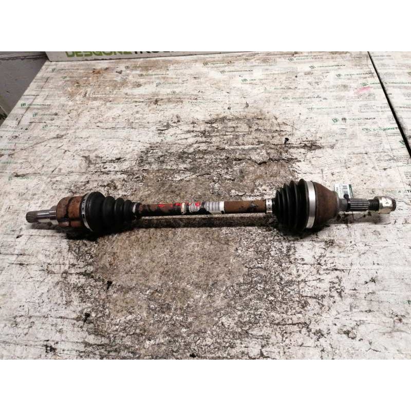 Recambio de transmision delantera izquierda para citroën c3 1.4 16v stop&start referencia OEM IAM   