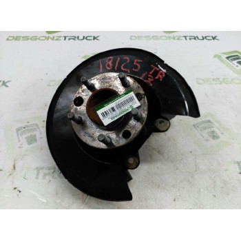 Recambio de mangueta trasera izquierda para ford mondeo berlina (ge) ambiente (06.2003) (d) referencia OEM IAM   