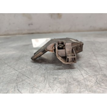 Recambio de cerradura maletero / porton para bmw z4 roadster (e85) 2.0 i referencia OEM IAM 81496401  