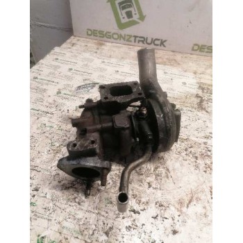 Recambio de turbocompresor para nissan patrol (k/w160) 2.8 referencia OEM IAM 43234032  