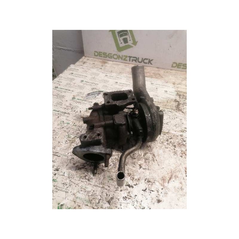 Recambio de turbocompresor para nissan patrol (k/w160) 2.8 referencia OEM IAM 43234032 3