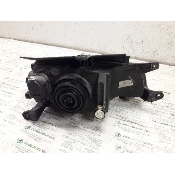 Recambio de faro izquierdo para peugeot partner (s1) combispace referencia OEM IAM   