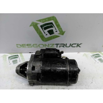 MOTOR ARRANQUE 9 DIENTES 