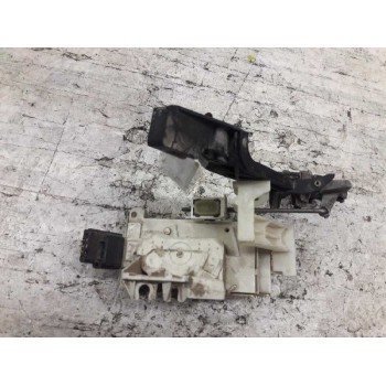 Recambio de cerradura puerta trasera derecha para ford focus berlina (cak) ambiente referencia OEM IAM XS41A26412  