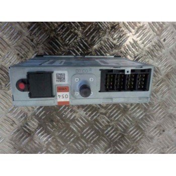 Recambio de tacografo para volvo fh xxx referencia OEM IAM 13812055303001A 0004423865 