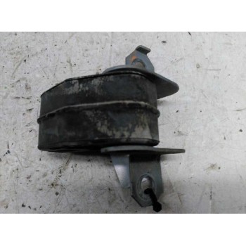 Recambio de goma tubo escape para seat ibiza (6l1) cool referencia OEM IAM   