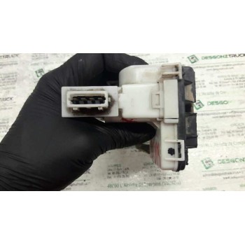 Recambio de cerradura puerta delantera derecha para seat ibiza (6k) cl referencia OEM IAM   