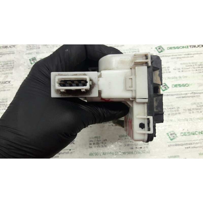 Recambio de cerradura puerta delantera derecha para seat ibiza (6k) cl referencia OEM IAM 2