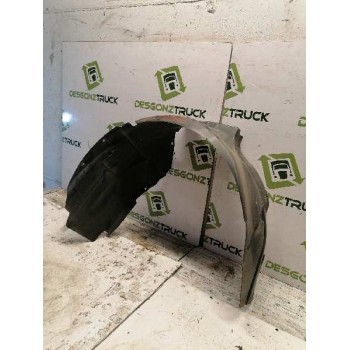 Recambio de paso rueda delantero izquierdo para ford ka (ccu) titanium referencia OEM IAM   DELANTERO