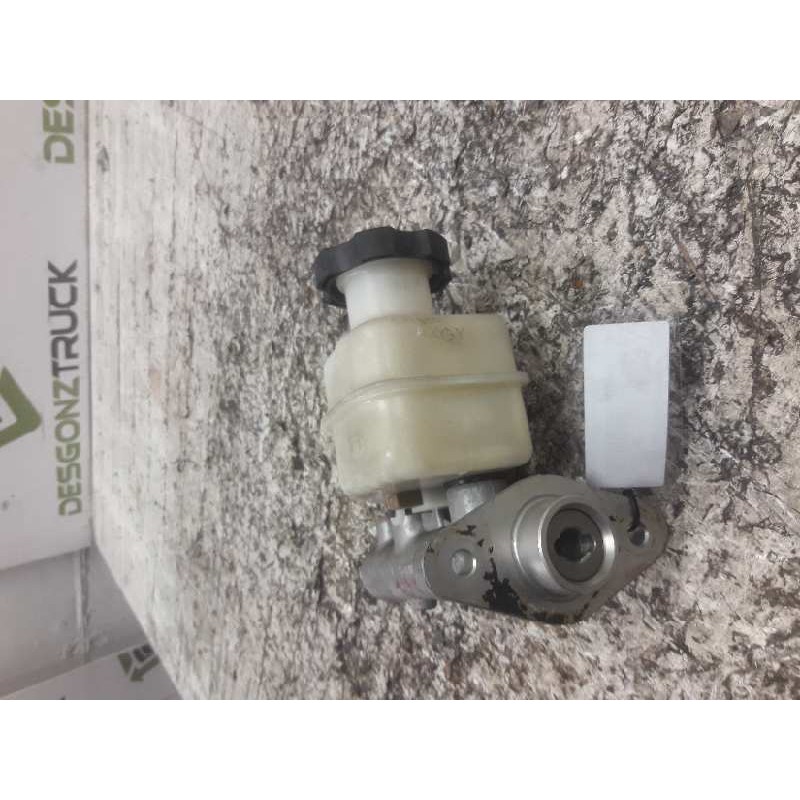 Recambio de bomba freno para hyundai coupe (j2) 2.0 16v cat referencia OEM IAM BM1110611 - Azul 2