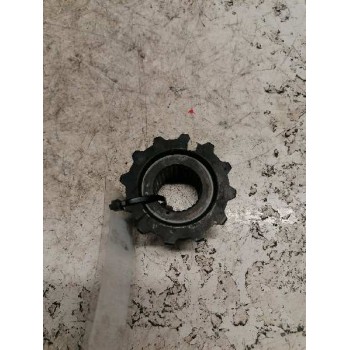 Recambio de piñon cigueñal para honda hr-v (gh) vtec top 4wd (5-ptas.) referencia OEM IAM   