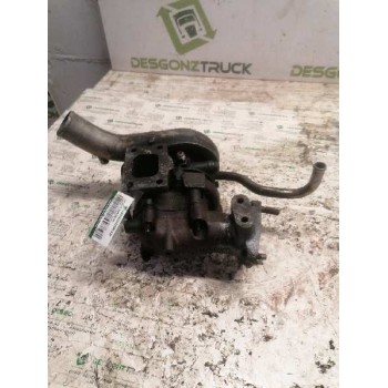 Recambio de turbocompresor para nissan patrol (k/w160) 2.8 referencia OEM IAM 43234032  