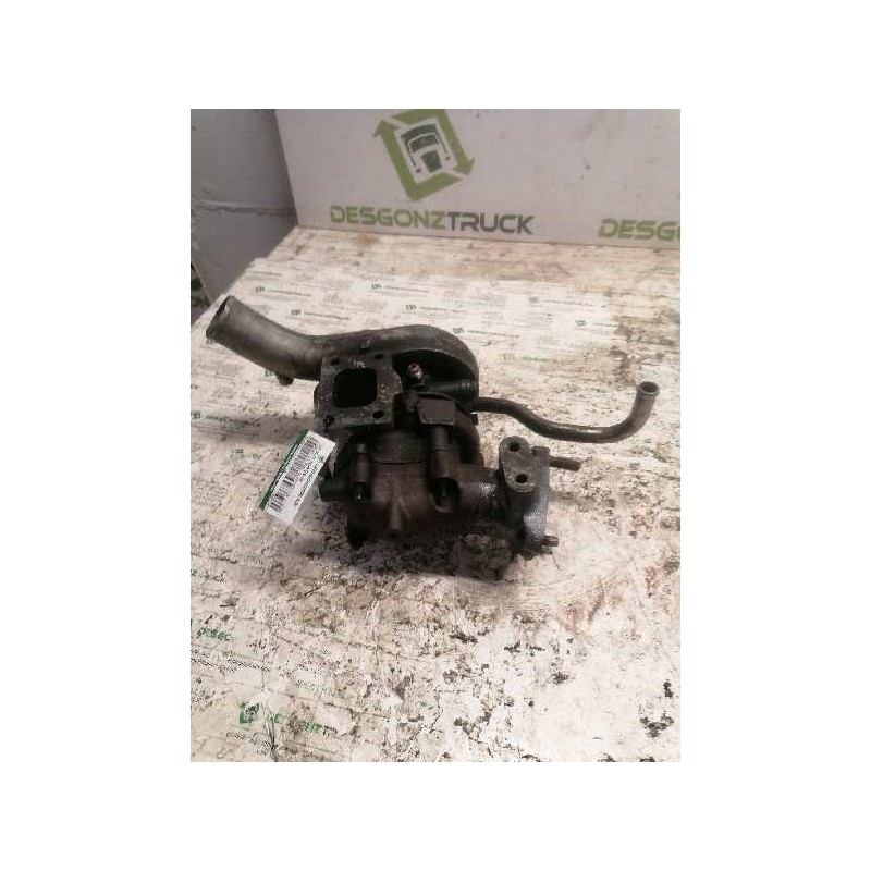 Recambio de turbocompresor para nissan patrol (k/w160) 2.8 referencia OEM IAM 43234032 4