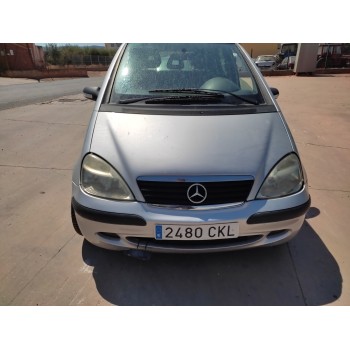 mercedes-benz clase a (w168) del año 2003