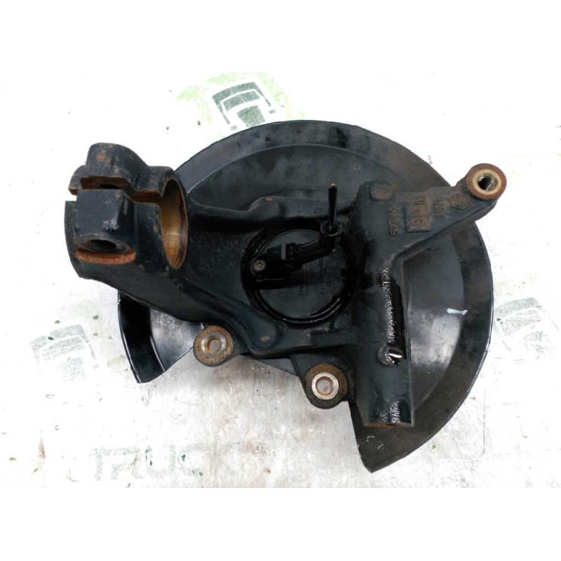 Recambio de mangueta trasera izquierda para ford mondeo berlina (ge) ambiente (06.2003) (d) referencia OEM IAM 2
