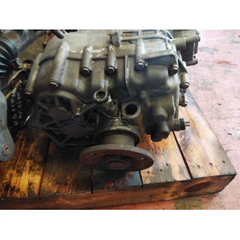 Recambio de caja cambios para nissan trucks l-80 referencia OEM IAM S542 1307052016 07101150-0