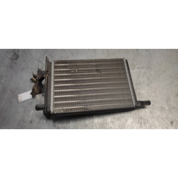 Recambio de radiador calefaccion / aire acondicionado para renault trafic (desde 5.89) t 1100 referencia OEM IAM   