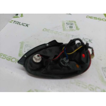Recambio de piloto trasero derecho para daewoo matiz cd referencia OEM IAM   