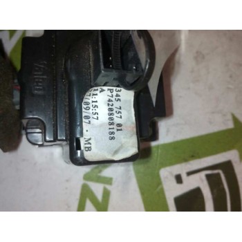 Recambio de mando velocidad de crucero para renault trucks magnum dxi 13 480.19 (480cv) referencia OEM IAM 34575701 7420808188 