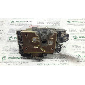 Recambio de cerradura puerta delantera derecha para seat ibiza (6k) cl referencia OEM IAM   