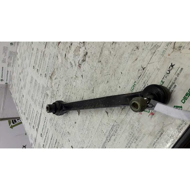 Recambio de tirante trasero derecho para audi a4 avant (b5) 2.5 tdi referencia OEM IAM - Negro 2